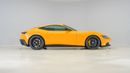 Ferrari Roma Roma Coupe | AED 15,490 PM | Service 2031  |