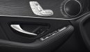 Mercedes-Benz GLC 300 2020 AMG 4MATIC, GCC 0km w/ 2Yrs Unlimited Mileage Warranty + 3Yrs Service @ EMC
