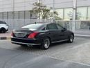 Genesis G90 Platinum Korean importer