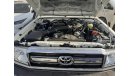 Toyota Land Cruiser Hard Top HARD TOP,3DOOR,PETROL,4.0L,V6,M/T,2020MY