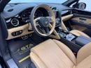 Bentley Bentayga Bentayga 4.0T 2022 Bentley Bentayga V8, Service History, 1 Year Warranty, Excellent Condition