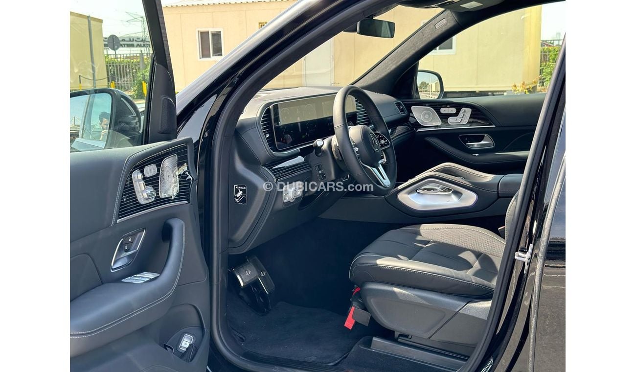 Mercedes Maybach GLS600 Maybach Ultra Luxurious Pilot Seat , SPECIAL OFFER FOR EXPORT