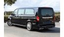 Mercedes-Benz V 250 2022 Mercedes Benz V250 2.0L VIP Edition | Export + Local Sales