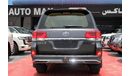 Toyota Land Cruiser (2017) GXR V6, GCC