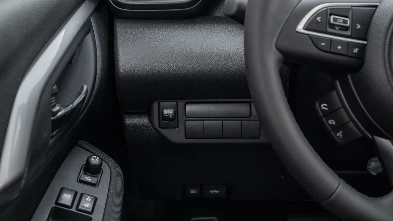 تويوتا أوربان كروزر TOYOTA URBAN CRUISER 1.5L GL2 -2026YM