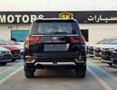 Toyota Land Cruiser VXR HEV HYBRID || 3.5L PETROL V6 / RADAR / 360*CAMERA / REAR ENTERTAINMENT DVD / FULL OPTION
