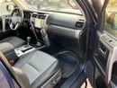 Toyota 4Runner 2024 Toyota 4Runner SR5 FullOption 4.0L  V6  - Sunroof  Rear Camera - Leather Seat  Fully Automatic