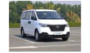 Hyundai H-1 Mid 2020 | Mini Bus with 12 Executive Seats - Petrol A/T GCC Specs - Book Now - Ready to Drive