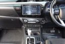 Toyota Hilux S GLX 2.8L AWD A/T