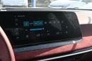 أم جي 7 MG7 Trophy+ , 2.0L Turbo Petrol, Model 2026