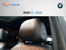 BMW X6 BMW X6 35i 2018