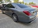 Mercedes-Benz S 350 L Mercedes-Benz S350L 2017 full option