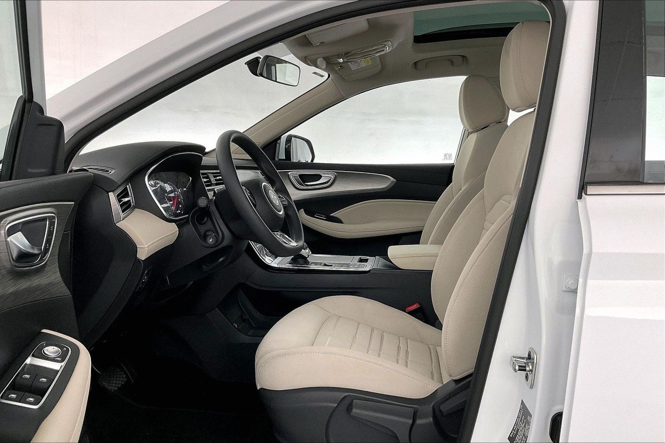 BMW 520i Executive| 1 year free warranty | Exclusive Eid offer