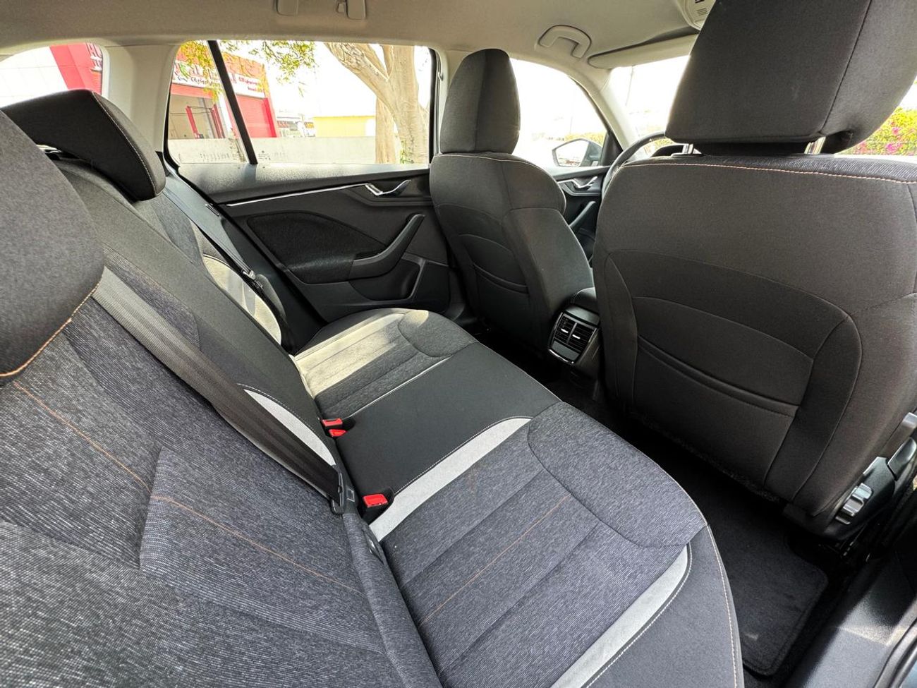 سكودا سكالا Style 1.6L