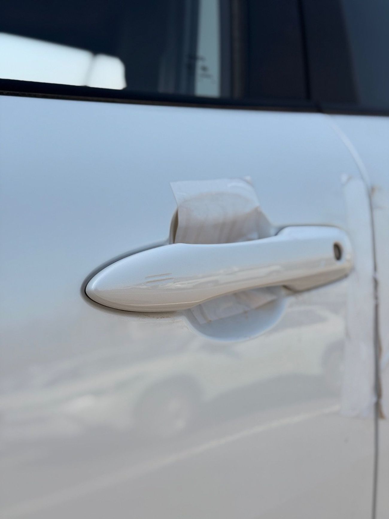Toyota Frontlander Luxury
