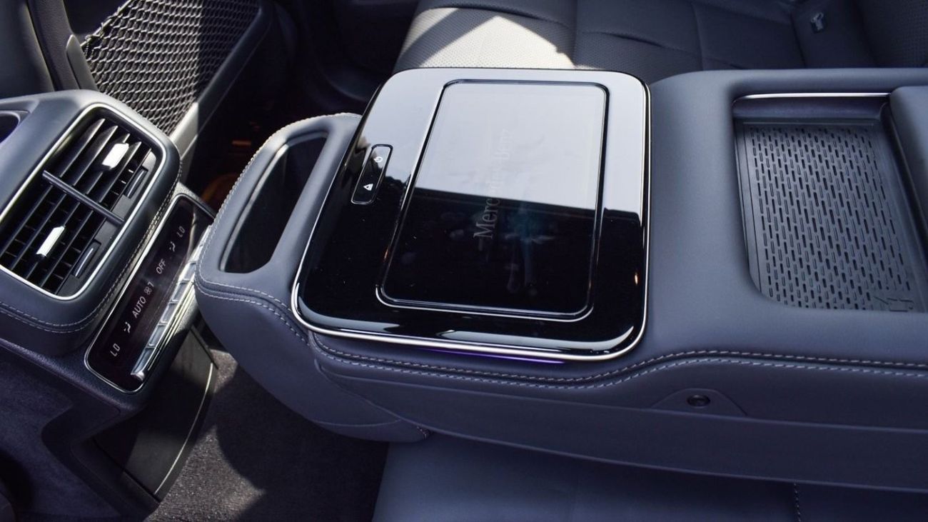 Mercedes-Benz GLS 450 Premium + Mercedes GLS450 AMG II 2020 II FULLY LOADED