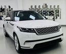 Land Rover Range Rover Velar P250 S 2.0L Petrol