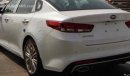 Kia Optima full option