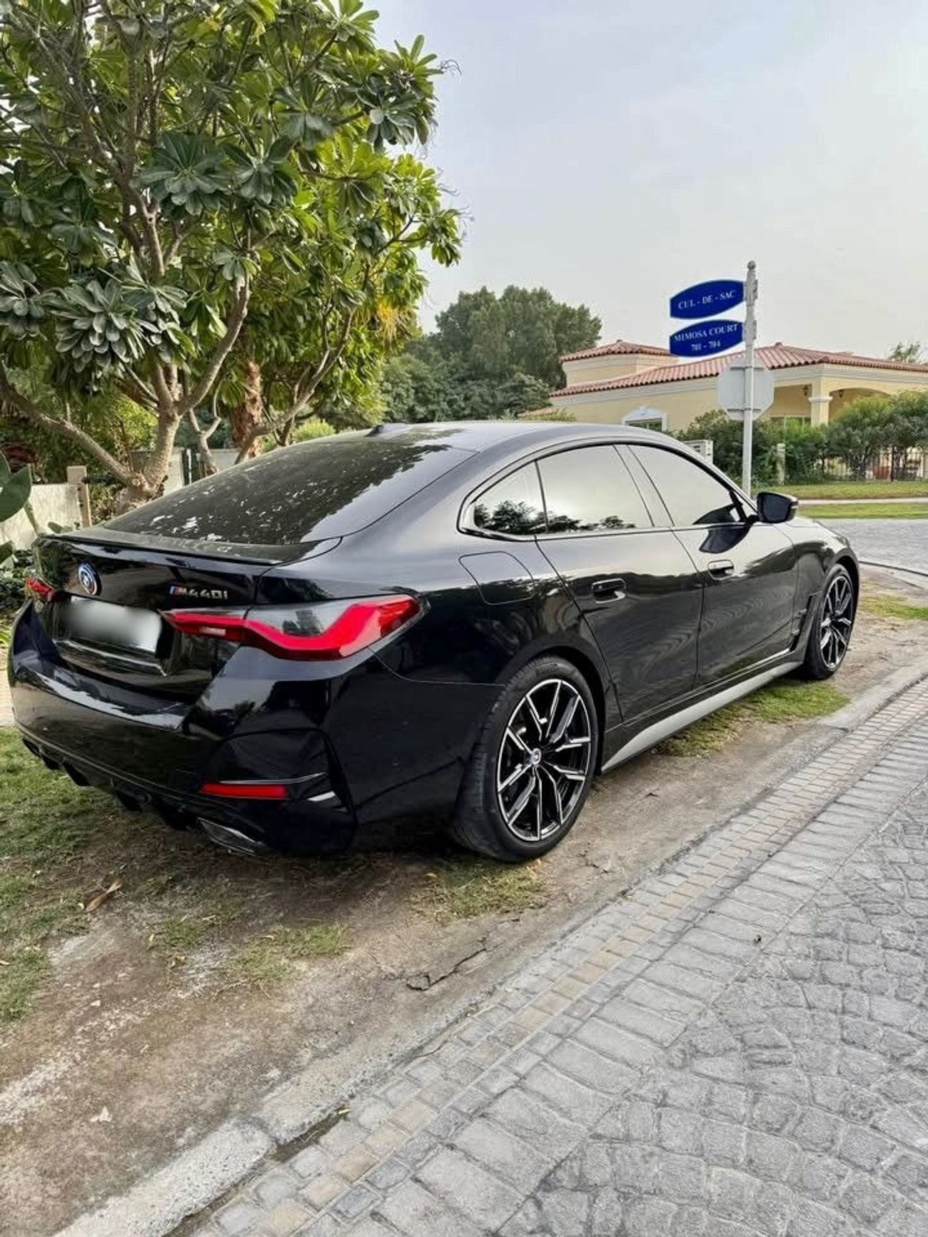 BMW 440i M440i xDRIVE 3.0L