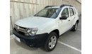 Renault Duster PE 1.6L | GCC | EXCELLENT CONDITION | FREE 2 YEAR WARRANTY | FREE REGISTRATION | 1 YEAR FREE INSURAN