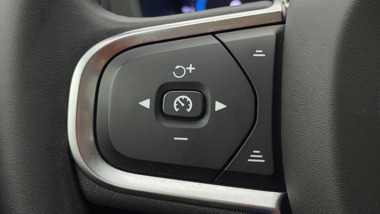 Volvo XC60 B5 CORE 2 | Zero Down Payment | Home Test Drive