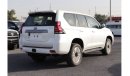 Toyota Prado 2022 TXL2.8L Diesel White