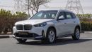 بي أم دبليو iX1 EDrive 25L