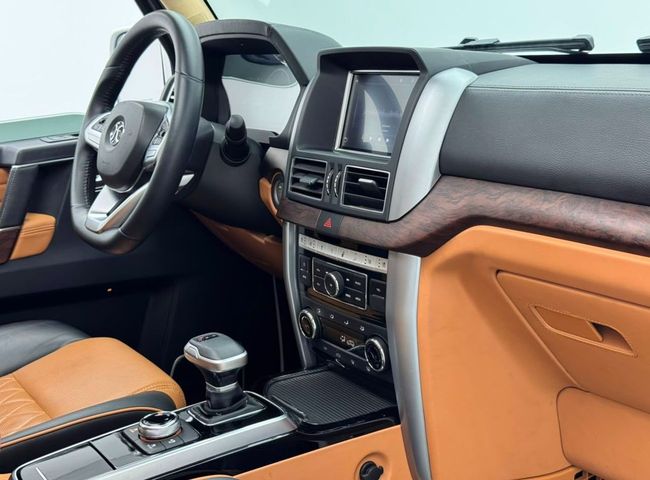 BAIC BJ80 HONOR, миниатюра 30