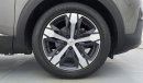 Peugeot 3008 GT LINE 1.6 | Under Warranty | Inspected on 150+ parameters