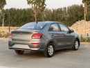 Kia Pegas LX