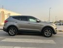 Hyundai Santa Fe GL 2.4L FWD