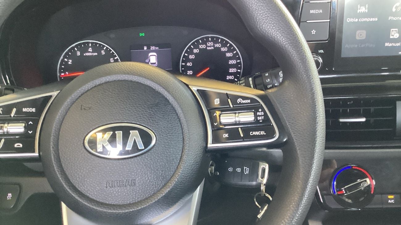 Kia Seltos LX | Guaranteed Warranty | 0 Down Payment