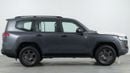 Toyota Land Cruiser GR SPORT hybird