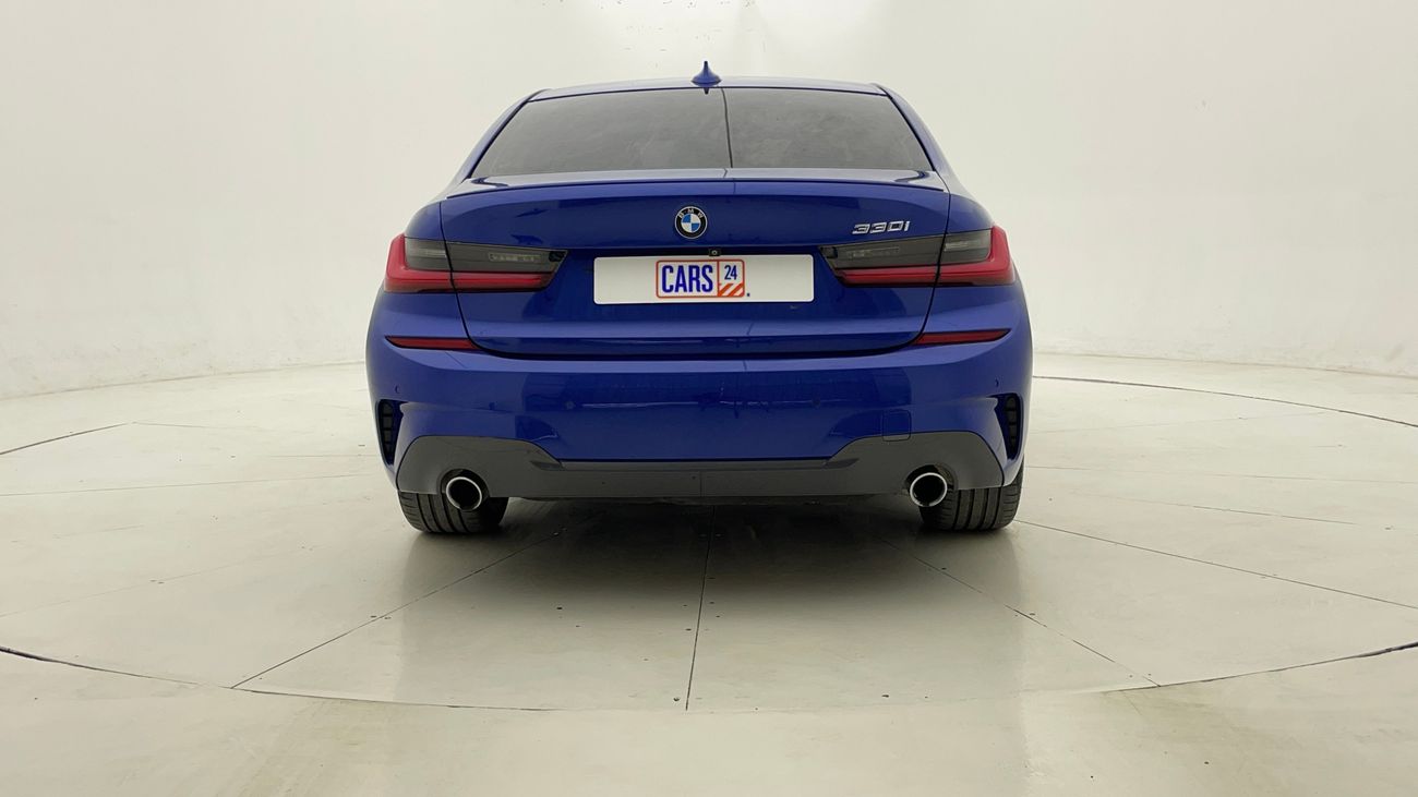 BMW 330i M SPORT 2 | Zero Down Payment | Home Test Drive