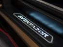 لامبورغيني أفينتادور SVJ 6.5L V12