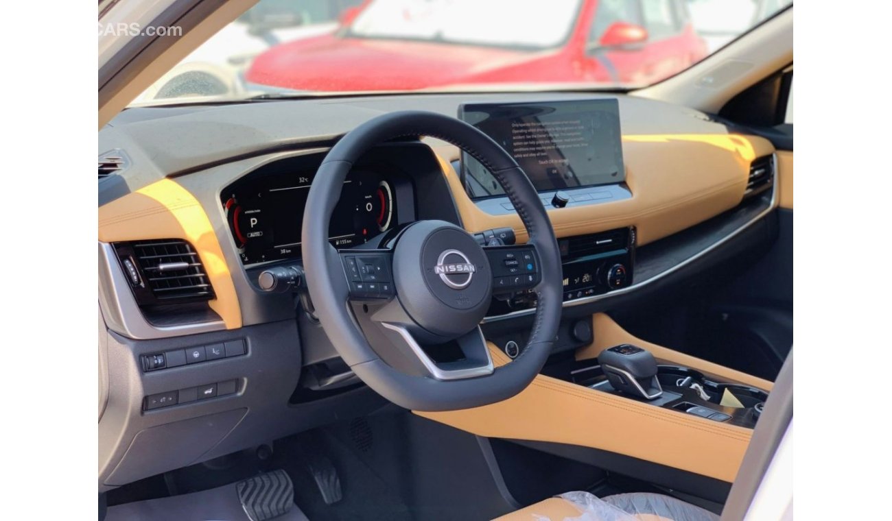 Nissan XTrail NISSAN X TRAIL WHITE COLOR AVILABLE FOR LOCAL AND EXPORT