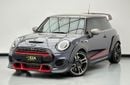 ميني كوبر 2021 Mini Copper GP3, 1 in 3000 Worldwide, 1 Year Unlimited Km Warranty, Mini Full Service History,