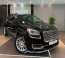 GMC Acadia DENALI SPECIAL V6 || GCC || FULLY LOADED || UNIQUE || SPACIOUS || GREAT CONDITION