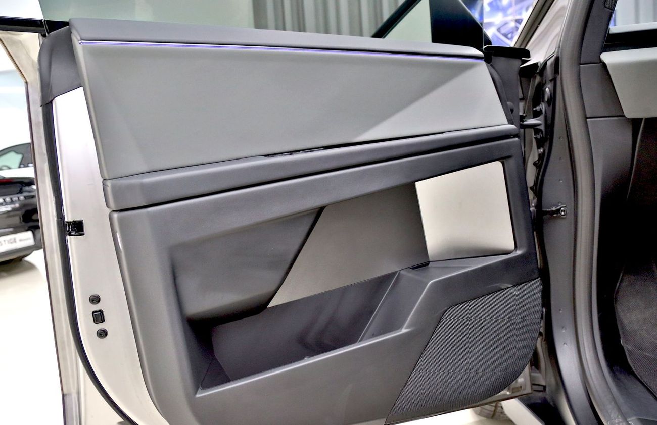 Tesla Cybertruck 2024 Cybertruck