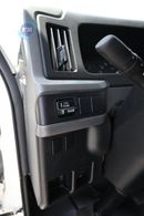 Toyota Coaster 4.0L Diesel High Roof 22 Seater