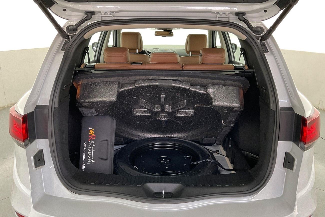 JAC S3 Plus Intelligent Luxury | 1 year free warranty | 0 Down Payment