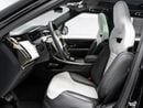 Land Rover Range Rover 2024 Range Rover Sport SV, 4.4L TC V8, AWD, 623bhp, 9 Speed Automatic