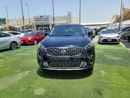 Kia Sorento SX - 5 Seater