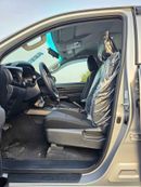 Toyota Hilux DOUBLE CABIN / BASIC WITH PWR WINDOWS /2.4L DIESEL A/T 4WD/CODE#HD