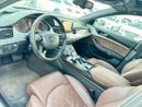 أودي A8 Audi A8L_Gcc_2017_Excellent_Condition _Full option
