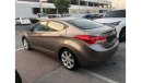 Hyundai Elantra GCC