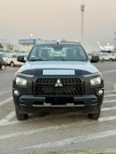 ميتسوبيشي L200 GL Double Cab Petrol 2.4L