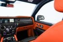 Rolls-Royce Cullinan BLACK BADGE FACELIFT
