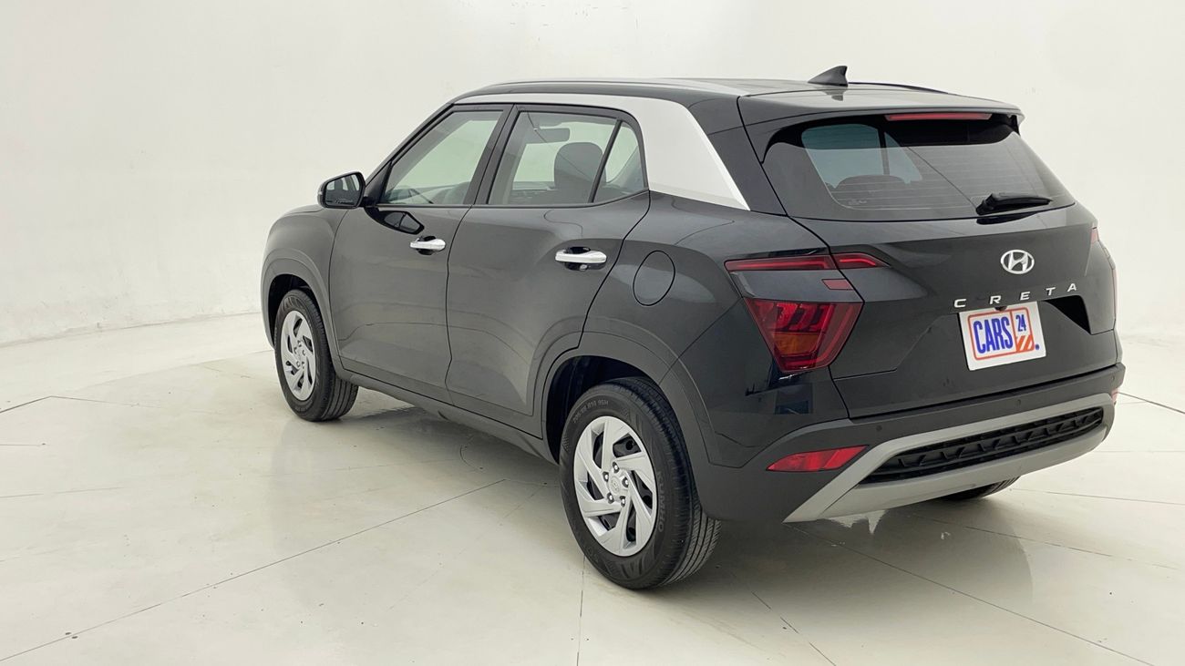 هيونداي كريتا SMART 1.5 | بدون دفعة مقدمة | اختبار القيادة في المنزل