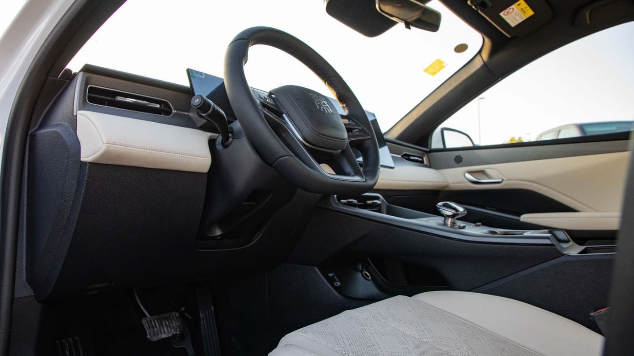 بي واي دي كين بلاس DM-i 55KM BEYOND EDITION | 2025 | Ready Stock Limited QTY | For Local Registration +10%